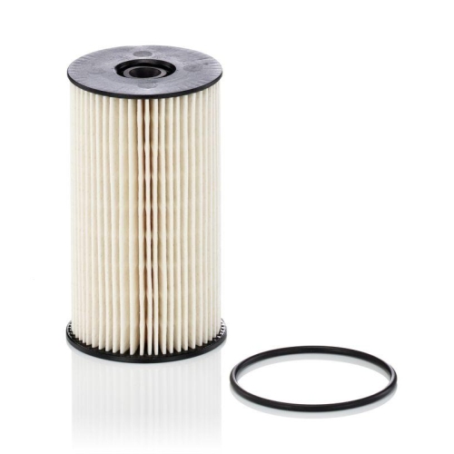 Mann-filter PU 825 x Kraftstofffilter für Vag