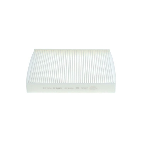 Bosch 1 987 435 002 Filter Innenraumluft für Audi Seat Skoda VW
