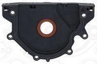 Wellendichtring, Kurbelwelle