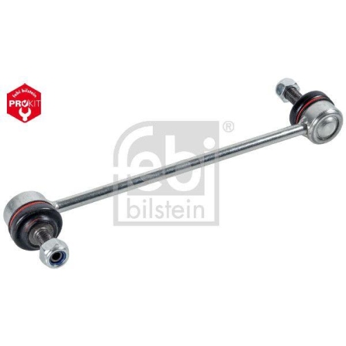 Febi Bilstein 27834 Stange/strebe Stabilisator Vorderachse Links für VW