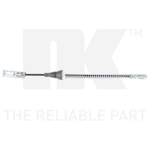 Nk 9036135 Seilzug Feststellbremse Links Rechts für Opel Vauxhall