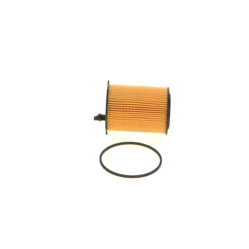 Bosch 1 457 429 238 Ölfilter für Bmw Citroën Fiat Ford Mazda Mitsubishi Peugeot