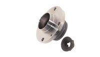 Skf VKBA 6552 Radlagersatz Hinterachse für Fiat Opel Vauxhall Abarth