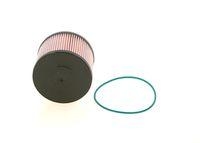 Bosch F 026 402 120 Kraftstofffilter für Austin Citroën Fiat Ford Peugeot Rover