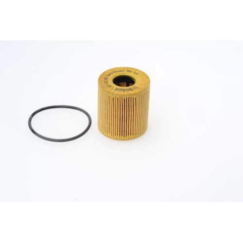 Bosch 1 457 429 249 Ölfilter für Bmw Citroën Fiat Ford Jaguar Lancia Mitsubishi