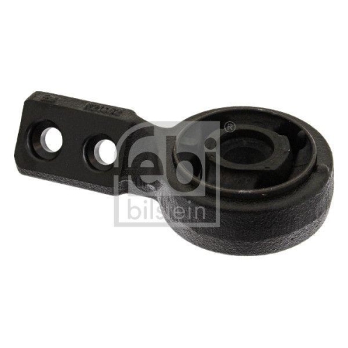 Querlenkerlager mit Halter