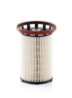 Mann-filter PU 8008/1 Kraftstofffilter für Vag