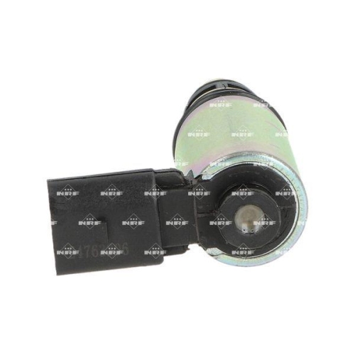 Nrf 38424 Regelventil Kompressor für Audi Citroën Peugeot Seat Skoda Suzuki VW