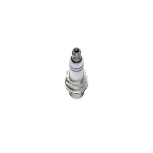 4x BOSCH 0242236565 Zündkerzen Super Plus FR7HC+ Jeep Seat Skoda VW Golf Polo 9N