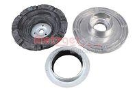 Metzger Autoteile 6490293 Reparatursatz Federbeinstützlager Vorderachse Links VW