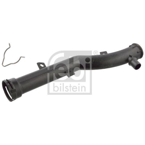 Febi Bilstein 104800 Kühlmittelrohrleitung für Citroën Opel Peugeot DS