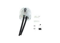 Bosch 0 986 580 823 Kraftstoffpumpe Im Kraftstofftank für Ford Seat Skoda VW