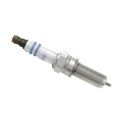 6x BOSCH ZÜNDKERZEN 0242140515 CNG LPG GAS MB V6 C W203 W204 E W211 ML SMART