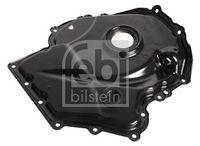 Febi Bilstein 171353 Gehäusedeckel Kurbelgehäuse Stirnseitig für Audi Seat Skoda