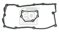 Febi Bilstein 27491 Dichtungssatz Zylinderkopfhaube für Bmw