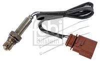 Febi Bilstein 175949 Lambdasonde für Audi Seat Skoda VW