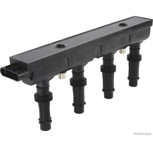 Herth+buss Elparts 19050066 Zündspule für Opel Vauxhall Chevrolet Daewoo Pontiac