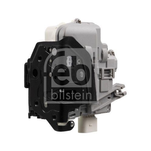 Febi Bilstein 178004 Türschloss Vorne Links für Seat VW
