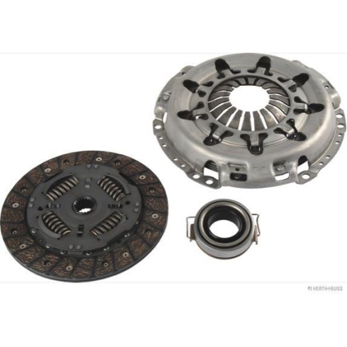 Herth+buss Jakoparts J2002348 Kupplungssatz