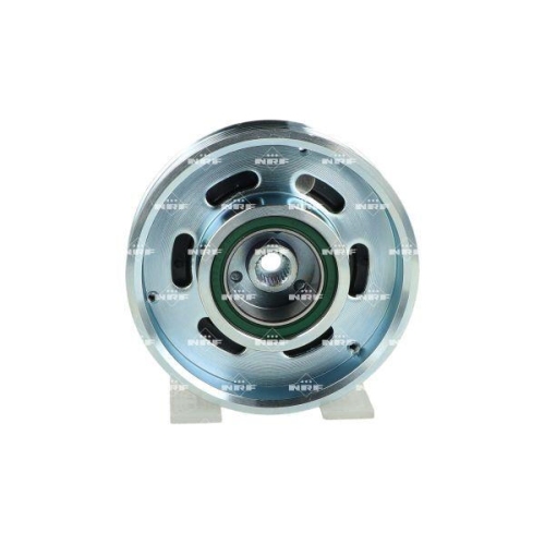 Nrf 380043 Magnetkupplung Klimakompressor für Audi Seat Skoda VW