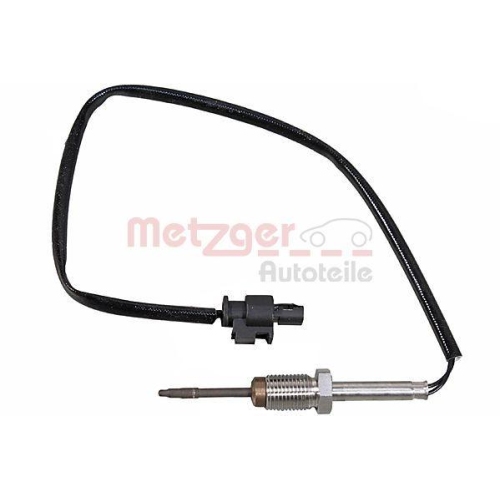 Metzger Autoteile 0894986 Sensor Abgastemperatur Partikelfilter für Bmw
