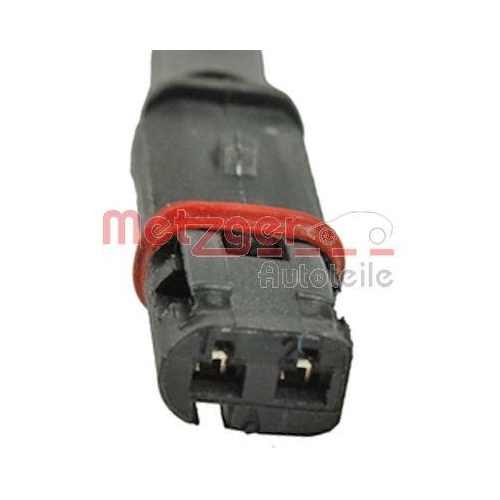 Metzger Autoteile 2380037 Schlauch Kurbelgehäuseentlüftung für Bmw