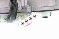 Vemo V30-07-0026 Wischermotor Vorne für Mercedes Benz Mercedes Benz