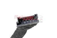 Elektromotor, Heckklappe