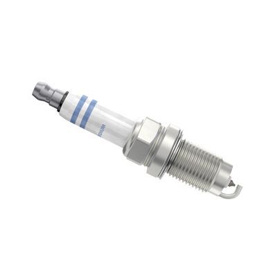 BOSCH Zündkerze 0 242 240 665 für VW OE-Nummern L03C 905 601 03C 905 601