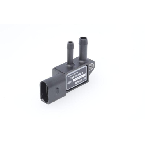 Bosch 0 281 006 082 Sensor Abgasdruck Rußpartikelfilter für Audi Porsche Seat VW
