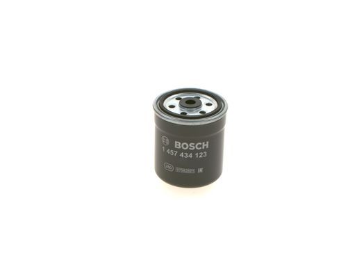 Original Bosch Kraftstofffilterbox 1 457 434 123