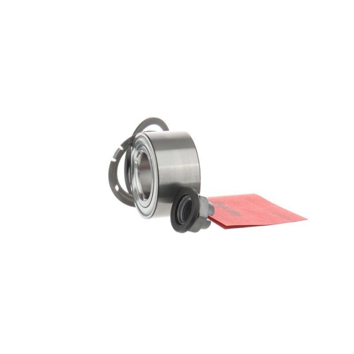 Skf VKBA 3637 Radlagersatz Hinterachse Vorderachse für Mercedes Benz Nissan