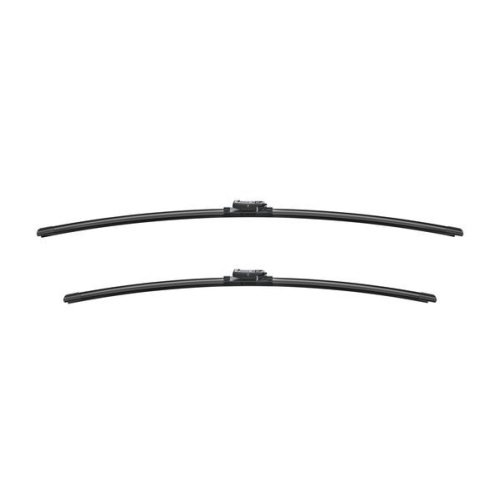 BOSCH AEROTWIN SCHEIBENWISCHER VORNE + HINTEN für OPEL ZAFIRA C TOURER 