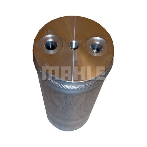 Trockner, Klimaanlage