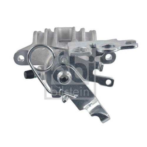 Febi Bilstein 181146 Bremssattel Hinterachse Links für VW