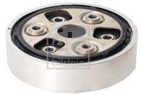 Febi Bilstein 40857 Gelenk Gelenkwelle Hinten für Audi Seat Skoda VW Cupra