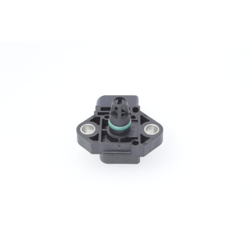 Bosch 0 281 002 976 Sensor Ladedruck für Audi Porsche Seat Skoda VW Rolls Royce