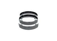 Bosch 0 986 487 608 Bremsbackensatz Feststellbremse Hinterachse für Bmw