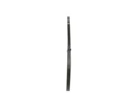 Bosch 1 987 947 786 Keilriemen für Audi Seat VW