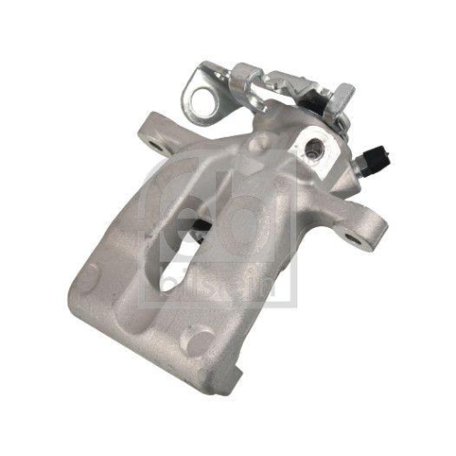Febi Bilstein 178185 Bremssattel Hinterachse Rechts für Opel Vauxhall
