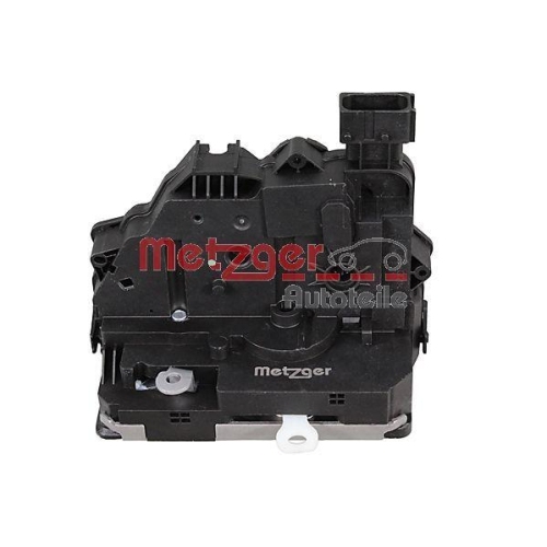 Metzger Autoteile 2314349 Türschloss Vorne Links für Fiat