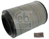 Febi Bilstein 47530 Luftfilter für Volvo