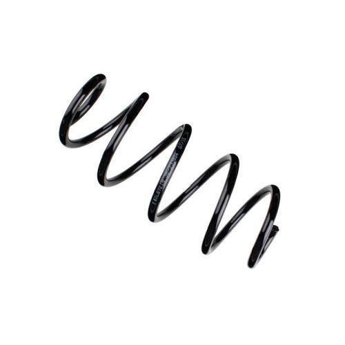 Bilstein 36-233694 Fahrwerksfeder Vorderachse für VW