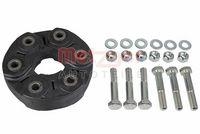 Metzger Autoteile 8073635 Gelenk Gelenkwelle für Bmw