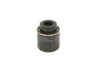 Bosch F 026 407 183 Ölfilter für Audi Austin Rover Seat Skoda VW