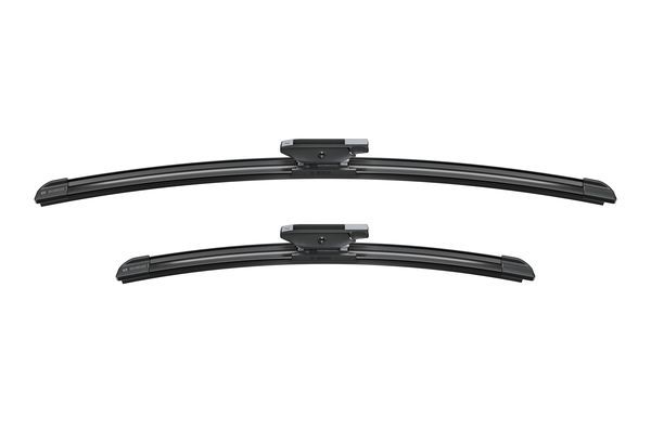 BOSCH Wischblattsatz A012S 3397014095