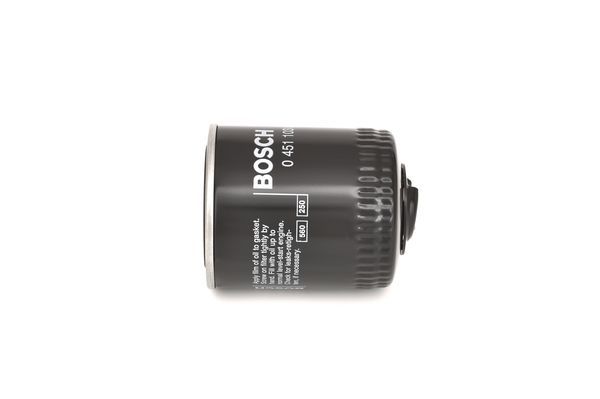 BOSCH Ölfilter 0 451 103 028