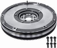 Sachs 6366 000 056 Schwungrad für Volvo Ford
