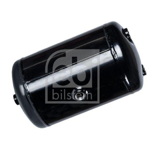 Febi Bilstein 106051 Luftbehälter Druckluftanlage Unten für Daf Iveco Scania