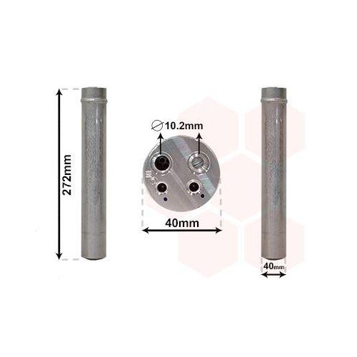 Trockner, Klimaanlage